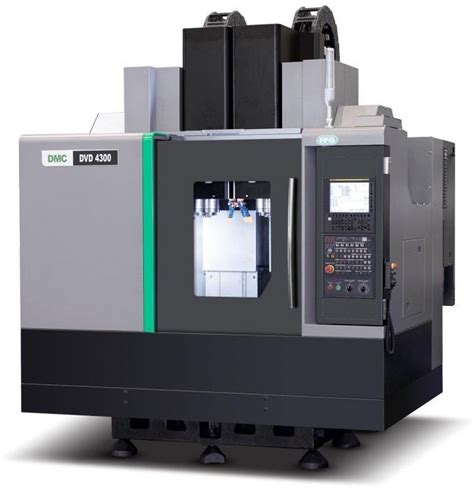 dmc cnc machines korea|FFG DMC .